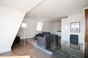 Living Area - click for photo gallery